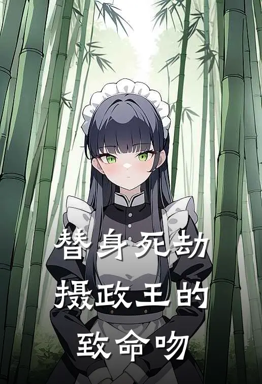 替身死劫：摄政王的致命吻