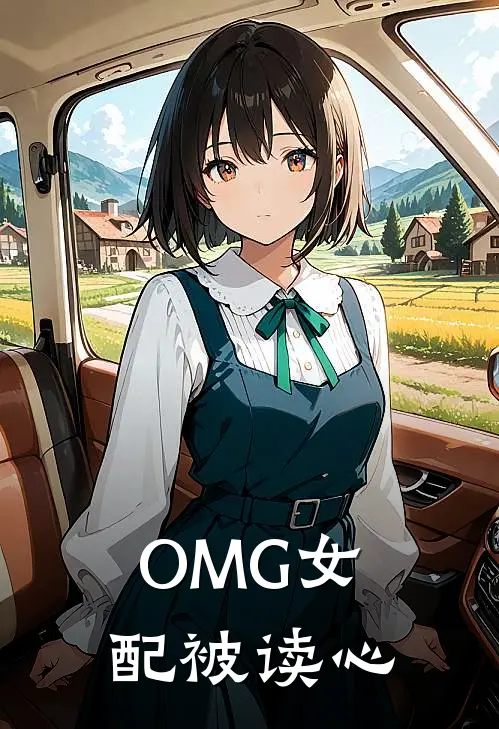 OMG女配被读心