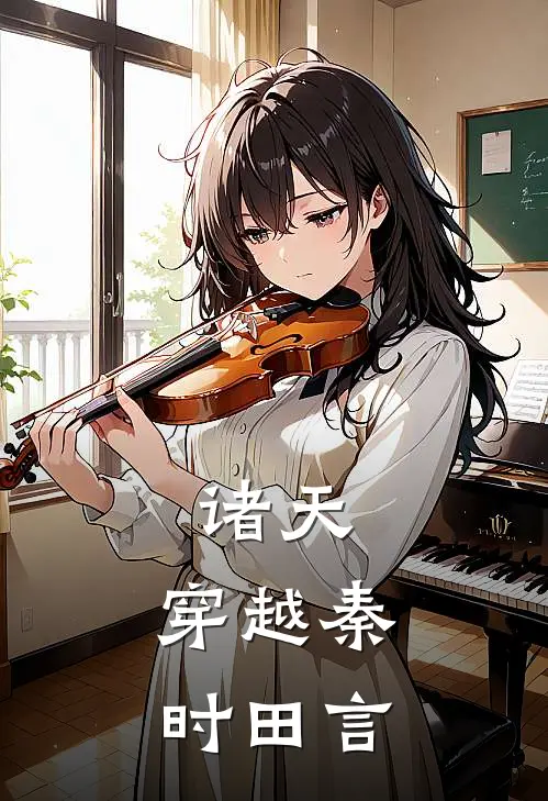 诸天：穿越秦时田言