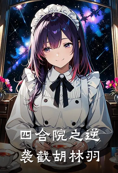 四合院之逆袭截胡林羽