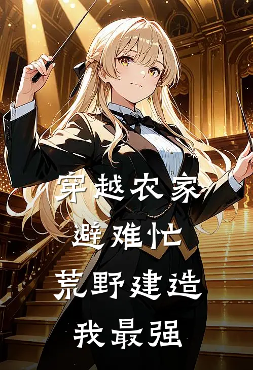 穿越农家避难忙，荒野建造我最强