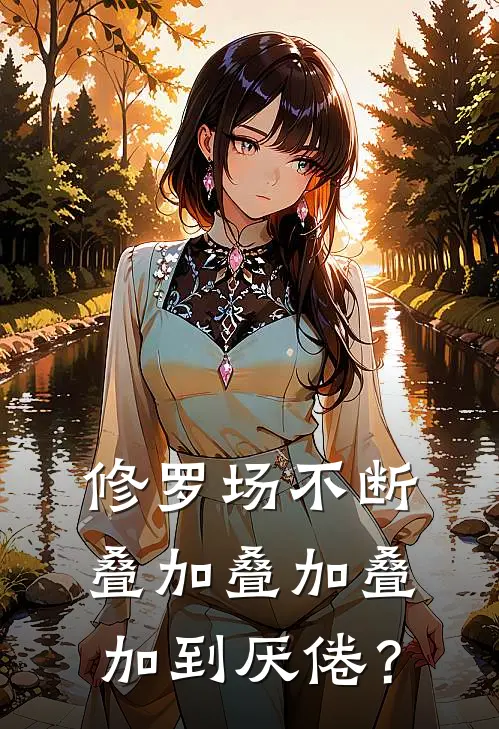 修罗场不断叠加叠加叠加到厌倦？