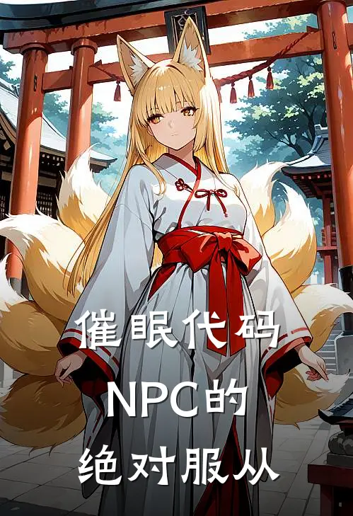 催眠代码NPC的绝对服从