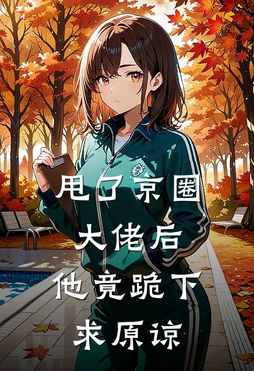 甩了京圈大佬后，他竟跪下求原谅