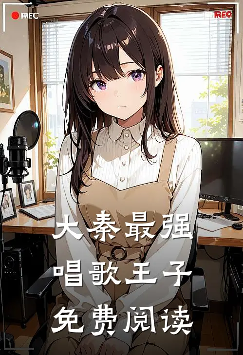 大秦最强唱歌王子免费阅读
