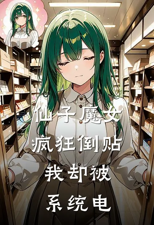 仙子魔女疯狂倒贴，我却被系统电