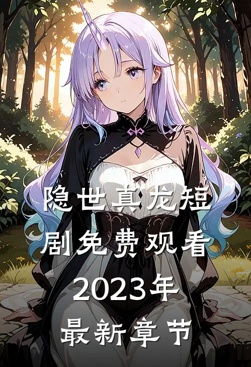 隐世真龙短剧免费观看2023年最新章节