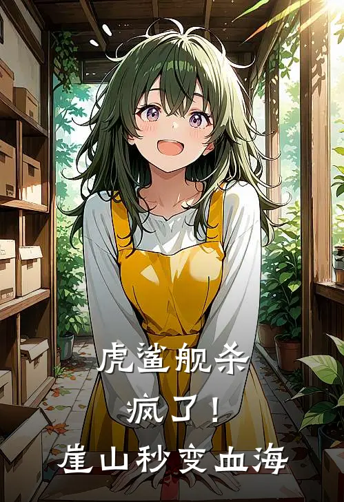 虎鲨舰杀疯了！崖山秒变血海