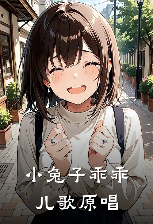 小兔子乖乖儿歌原唱