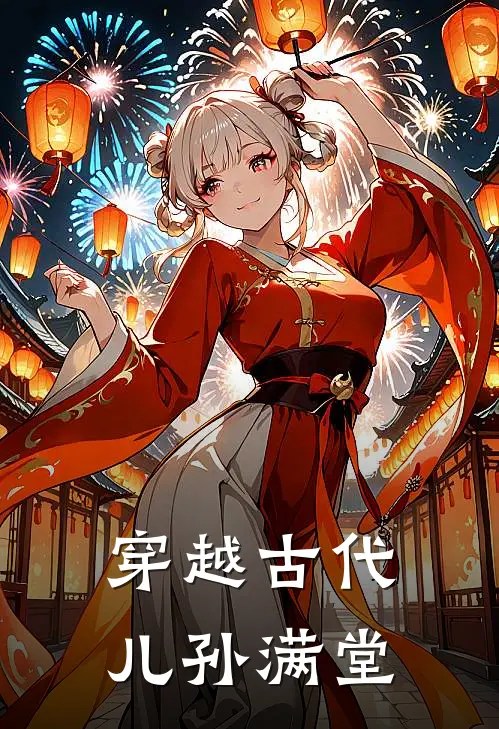 穿越古代儿孙满堂