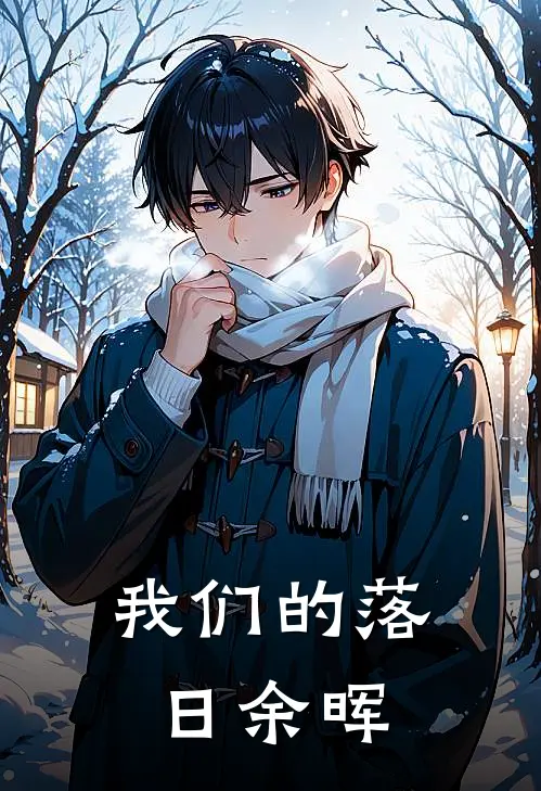 我们的落日余晖