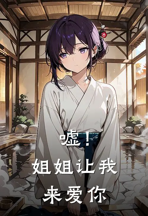 嘘！姐姐，让我来爱你