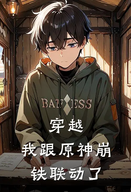 穿越：我跟原神崩铁联动了