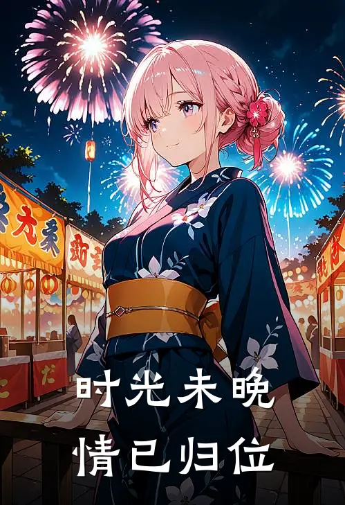 时光未晚，情已归位