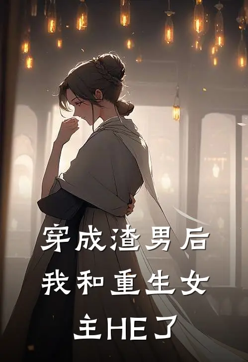 穿成渣男后我和重生女主HE了