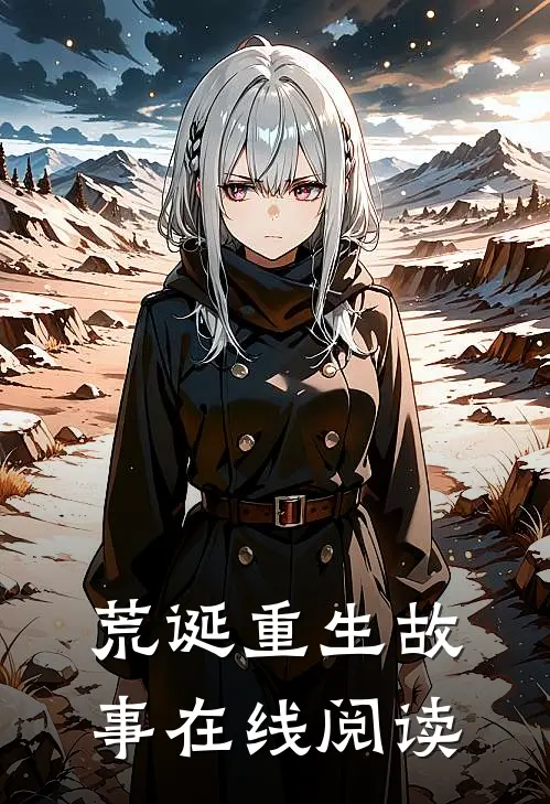 荒诞重生故事在线阅读