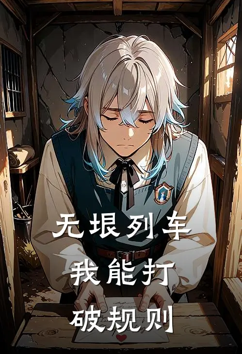 无垠列车：我能打破规则