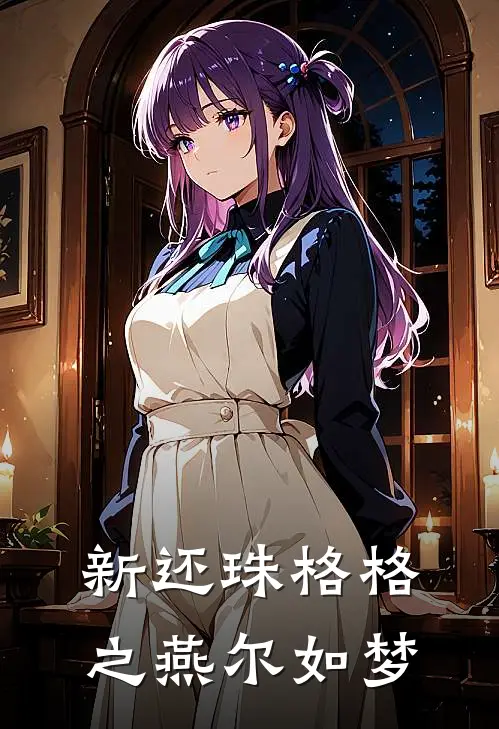 新还珠格格之燕尔如梦