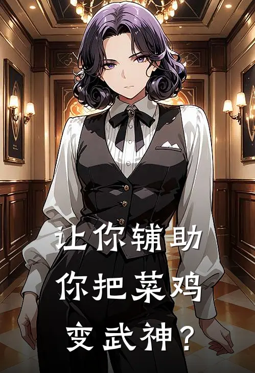 让你辅助，你把菜鸡变武神？