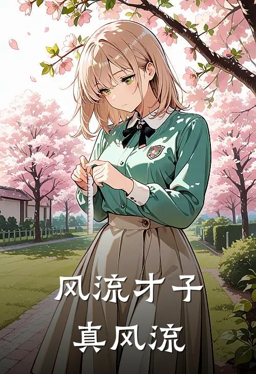 风流才子真风流