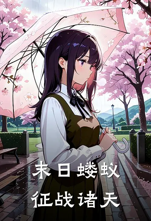 末日蝼蚁征战诸天