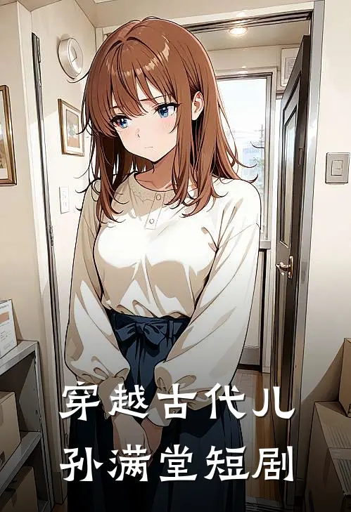 穿越古代儿孙满堂短剧