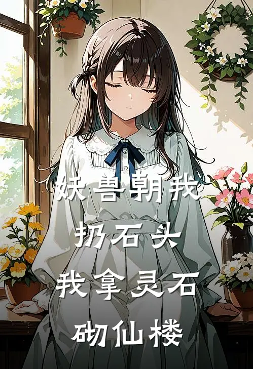 妖兽朝我扔石头，我拿灵石砌仙楼