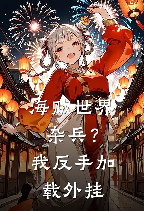 海贼世界杂兵？我反手加载外挂