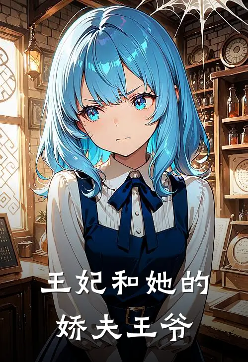 王妃和她的娇夫王爷