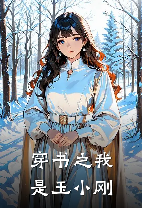 穿书之我是玉小刚