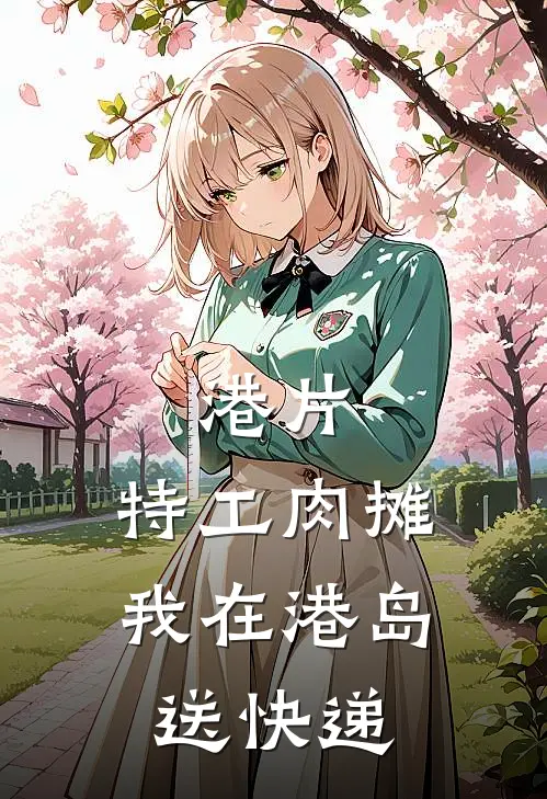 港片：特工肉摊，我在港岛送快递