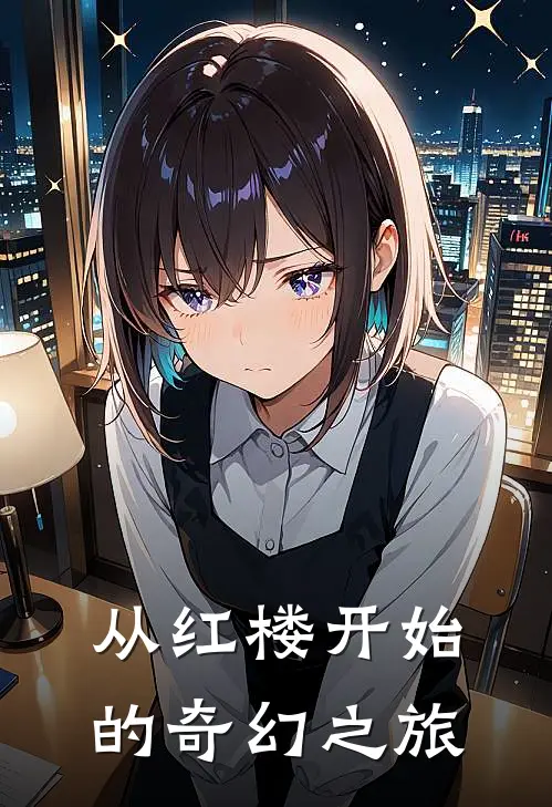 从红楼开始的奇幻之旅