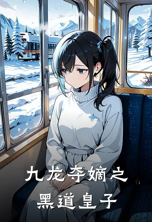 九龙夺嫡之黑道皇子