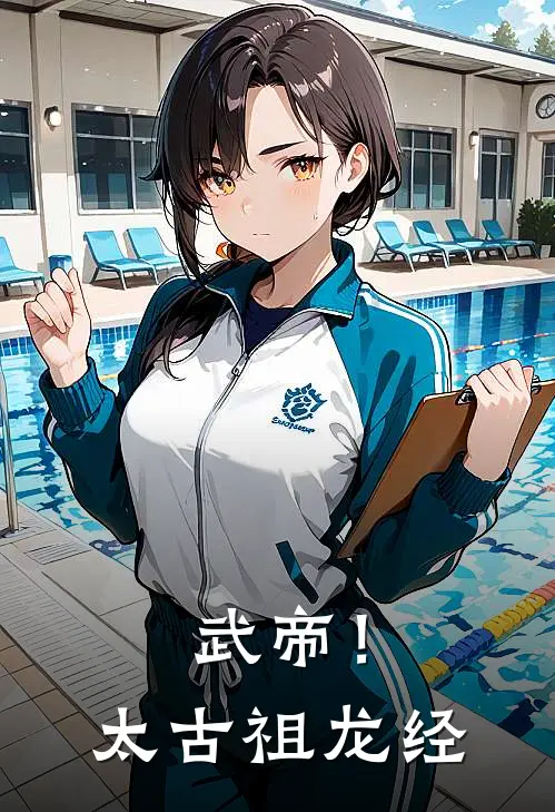 武帝！太古祖龙经