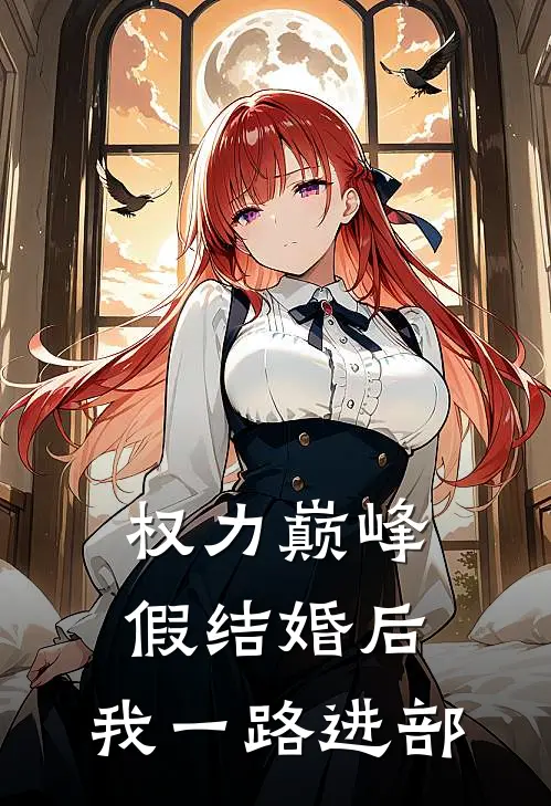 权力巅峰：假结婚后，我一路进部