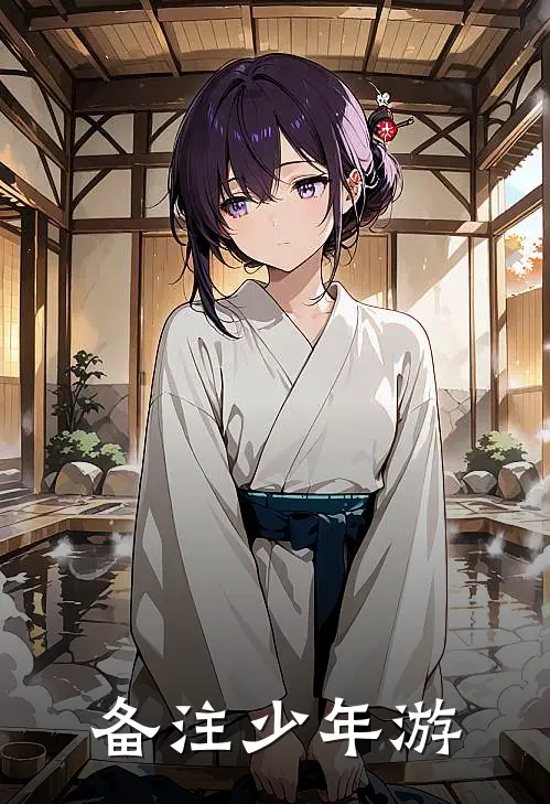 备注少年游