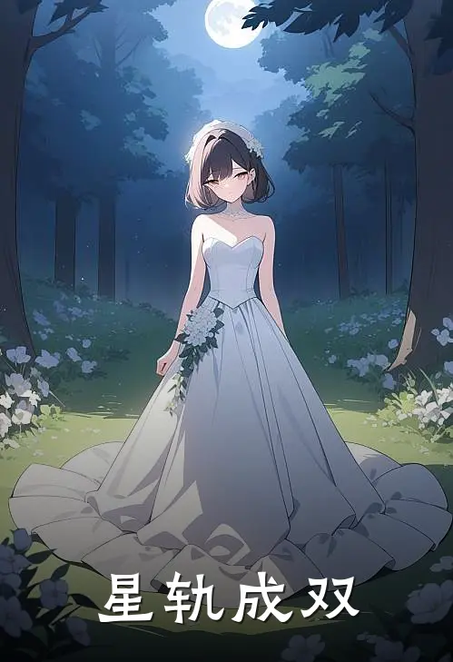 星轨成双
