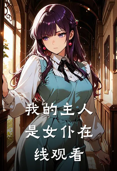 我的主人是女仆在线观看