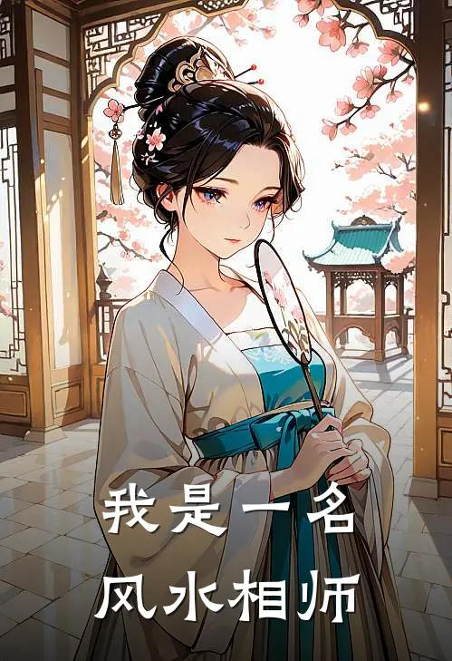 我是一名风水相师