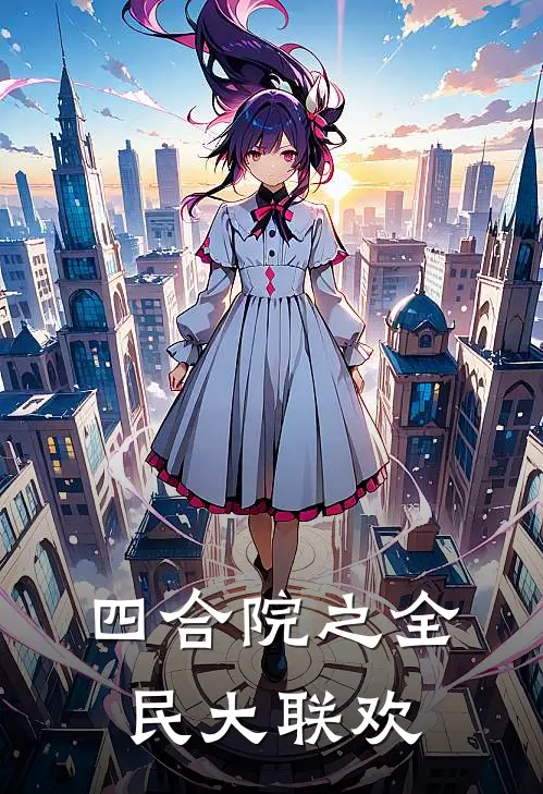 四合院之全民大联欢