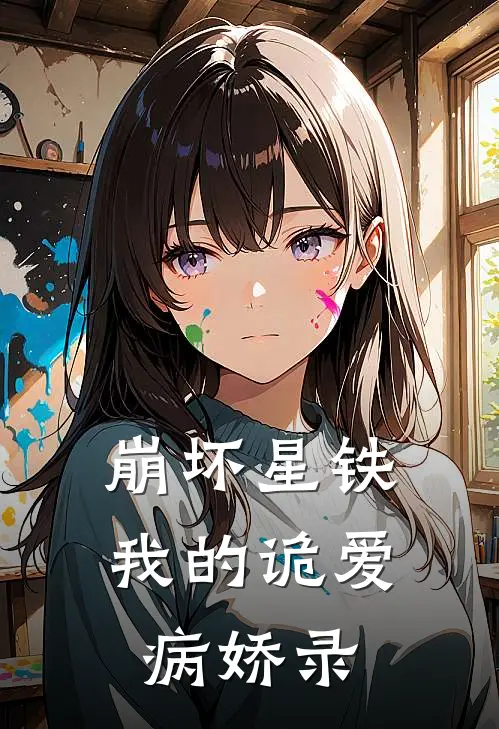 崩坏星铁：我的诡爱病娇录