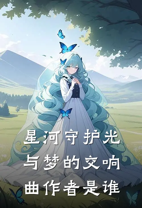 星河守护光与梦的交响曲作者是谁
