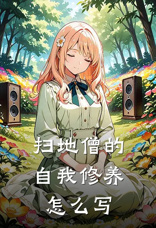 扫地僧的自我修养怎么写