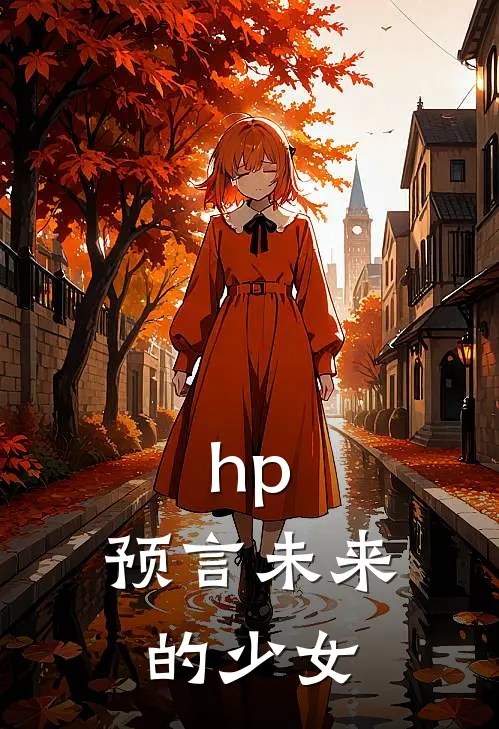 hp：预言未来的少女