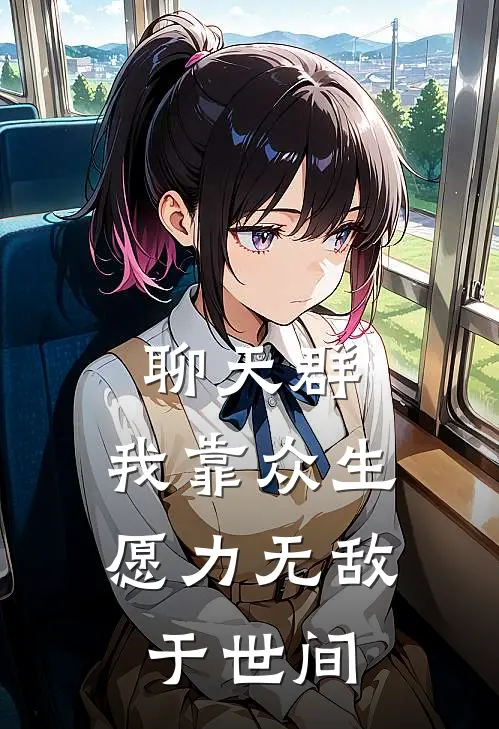 聊天群：我靠众生愿力无敌于世间