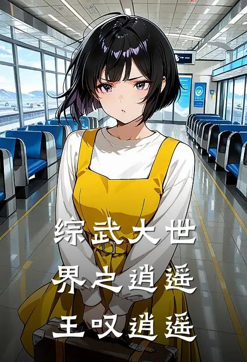 综武大世界之逍遥王 叹逍遥