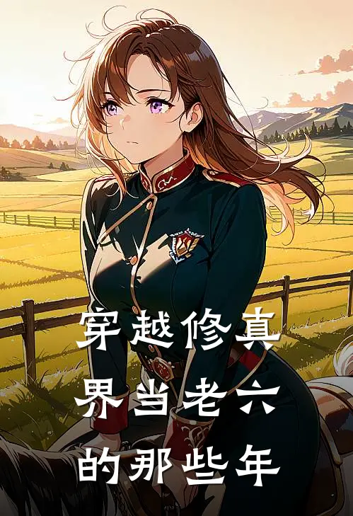 穿越修真界当老六的那些年