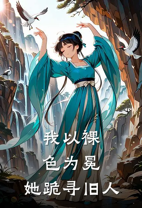 我以裸色为冕，她跪寻旧人