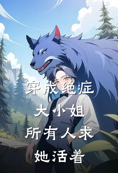 穿成绝症大小姐，所有人求她活着