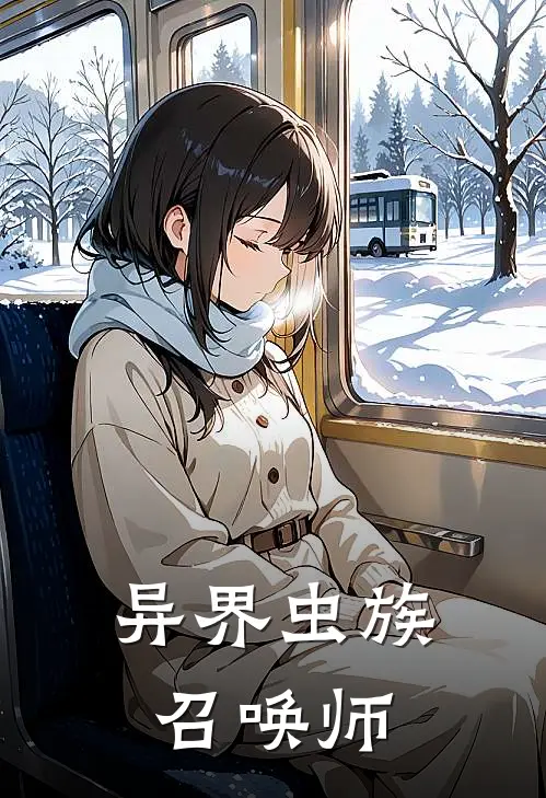 异界虫族召唤师